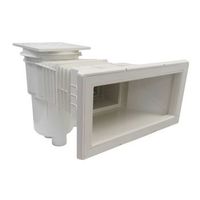 skimmer 175 lt liner - capitan circular