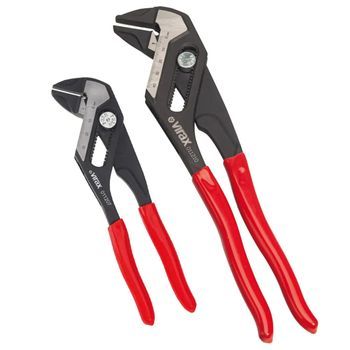 Alicates Para Llave De 7 Pulgadas - 180 Mm - Virax - 011207