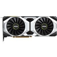 msi geforce rtx 2080 ti 11 gb ventus gp graphics card