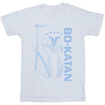 Disney Tops y Camisetas The Mandalorian para niño