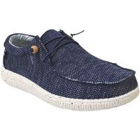 pitas mocasines wallabi knitted para hombre
