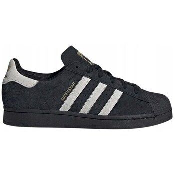 adidas Deportivas Moda Superstar para mujer
