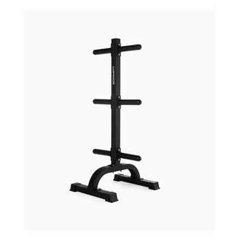 Soporte Para Discos Olímpicos - Boomfit
