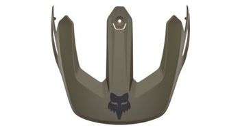 Visera de recambiofox dropframepro runn caqui