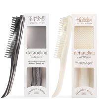 tange teezer ms  matte pc tangle teezer - naughty or nice bundle - shimmer  smooth