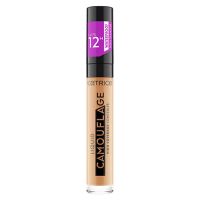 liquid camouflage high coverage corrector 065 bronze beige