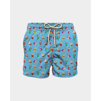 Mc2 Saint Barth Boxer Boxer para niño