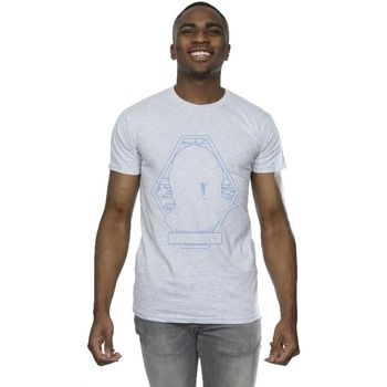 Disney Camiseta The Mandalorian para hombre