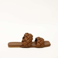 kammi pantuflas nappa para mujer