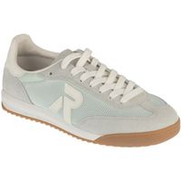 rieker zapatillas sneakers w4000 para mujer