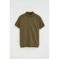polo club polo rigby go polo ss cotton linen vo para hombre
