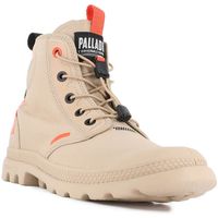 palladium zapatillas altas domylna nazwa para mujer