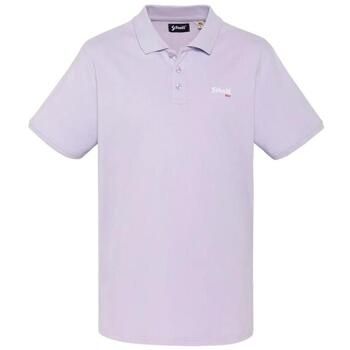 Schott Tops y Camisetas PS0022 para hombre