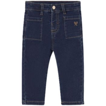 Mayoral Pantalón pitillo 2589 para niña