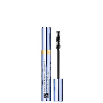 Estée Lauder Sumptuous Extreme Máscara de pestañas a prueba de agua 8ml en Extreme Black