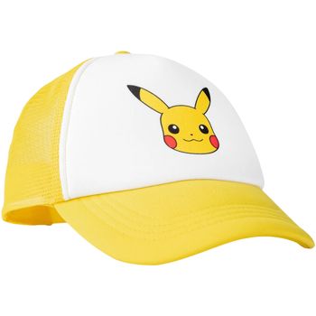 Pokemon Gorra NS9310 para niña