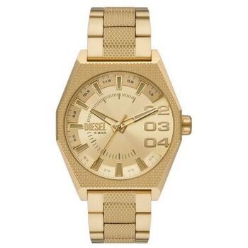 Diesel Reloj DZ2173-SCRAPER para hombre