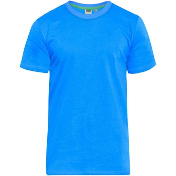 Duke Camiseta D555 Flyers 2 para hombre