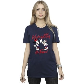 Disney Camiseta We've Got This para mujer