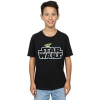 disney tops y camisetas the mandalorian the child para nino