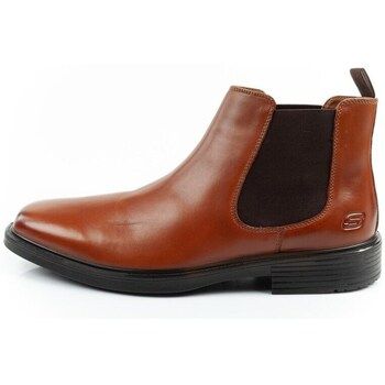 Skechers Botines Miller boris para hombre