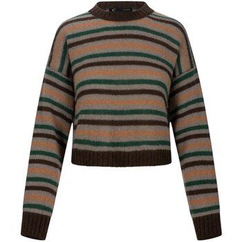 Café Noir Jersey C7JM0380-AI27-N061 para mujer