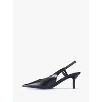 la modeuse zapatos de tacon 80161p190963 para mujer