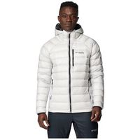 columbia cazadora arctic crest para hombre