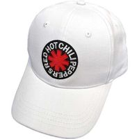 red hot chili peppers gorra ro5891 para hombre