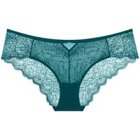 triumph culote y bragas shorty amourette sparkle para mujer