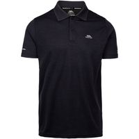 trespass tops y camisetas mckay para hombre
