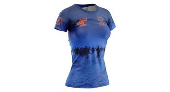 Maillot de manga corta otso swim bike run