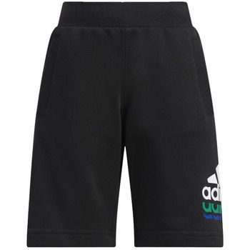 adidas Short Shorts HZ7085 coton/polyester para hombre