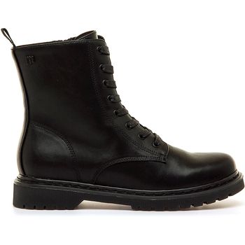 MTNG Botines 54164 pita_negro para mujer