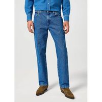 wrangler pantalon pitillo 112358496 13mwz original reg bootcut-stonewashed para hombre