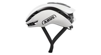 Casco abus gamechanger 2 0 blanco brillante