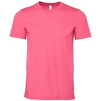 Bella + Canvas Camiseta CVC3001 para mujer