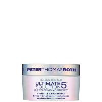peter thomas roth ultimate solution 5 multitasking moisturiser 50ml
