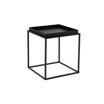 Mesa Baja De Metal 