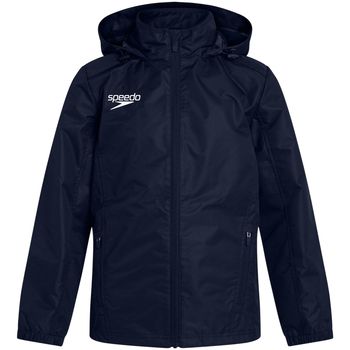 Speedo Chaqueta Club para niño
