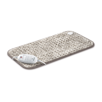 almohadilla electrica tacto suave xxl
