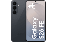 samsung galaxy s26 fe grafito 128gb 8gb ram 67 dynamic amoled 2x fhd exynos 2500 4900 mah
