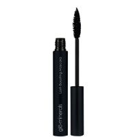 glo minerals lash boosting mascara