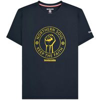 lambretta camiseta northern soul para hombre