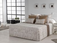 comforter edredon jacquard managua