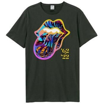 Amplified Clothing Tops y Camisetas Sixty Tongue para hombre