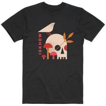Idkhow Tops y Camisetas RO6948 para hombre