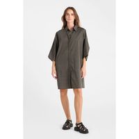 le temps des cerises vestidos vestido evase skater suzan para mujer