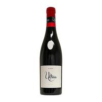 raul perez vino tinto ultreia el agro bierzo 75 cl 13 vol