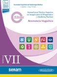 resonancia magnetica modulo vii incluye ebook